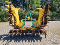 Maisgebiss New Holland 600 SFI
