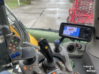 Schlepper / Traktor Deutz FAHR TREKKER TYPE 6185 AGROTRONTTV