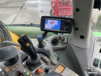 Schlepper / Traktor Deutz FAHR TREKKER TYPE 6185 AGROTRONTTV