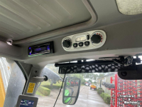 Schlepper / Traktor Deutz FAHR TREKKER TYPE 6185 AGROTRONTTV