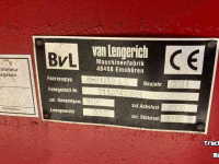 Futtermischwagen Vertikal BVL V-MIX10 LS Verticale Voermengwagen