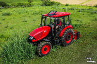 Schlepper / Traktor Zetor Major CL 80