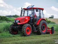 Schlepper / Traktor Zetor Major CL 80