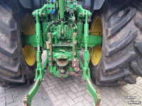 Schlepper / Traktoren John Deere 6140R