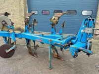 Pflüge Dowdeswell DP 7 Ploeg