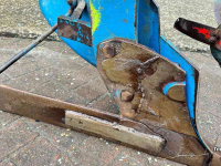 Pflüge Dowdeswell DP 7 Ploeg