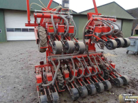 Einzelkornsägeräte Agricola Italiana Uienzaaimachine