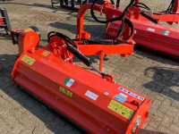 Schlegelmulchgeräte Boxer AGF 180 - 200 - 220