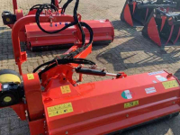 Schlegelmulchgeräte Boxer AGF 180 - 200 - 220