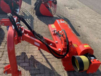 Schlegelmulchgeräte Boxer AGF 180 - 200 - 220