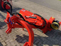 Schlegelmulchgeräte Boxer AGF 180 - 200 - 220