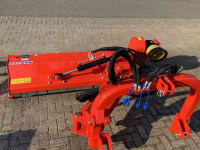 Schlegelmulchgeräte Boxer AGF 180 - 200 - 220