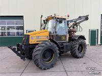 Schlepper / Traktor JCB Fastrac 1115
