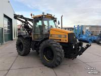Schlepper / Traktor JCB Fastrac 1115