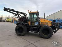 Schlepper / Traktor JCB Fastrac 1115