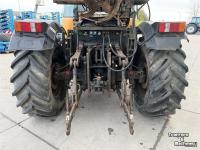 Schlepper / Traktor JCB Fastrac 1115