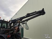 Schlepper / Traktor JCB Fastrac 1115