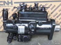 Baggerlader Ford Brandstofpomp voor FORD 455 C  D Parts nr:E8NN9A543EAR