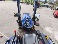 Gartentraktoren Farmtrac 26 hst pro
