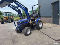 Gartentraktoren Farmtrac 26 hst pro