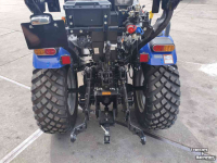 Gartentraktoren Farmtrac 26 hst pro