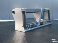 Sonstiges Anbauteile und Zubehör Hofstede Adapter wissel verloop koppel frame