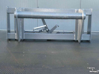 Sonstiges Anbauteile und Zubehör Hofstede Adapter wissel verloop koppel frame