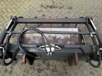 Silage Greifschaufel  / Greifgabel VTM GPL 1400