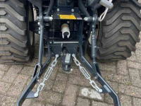 Gartentraktoren Iseki TXGS 24