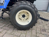 Gartentraktoren Iseki TXGS 24