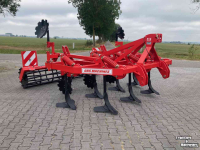 Grubber GRS GRS-VL-K30S Vleugelschaar Cultivator