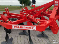 Grubber GRS GRS-VL-K30S Vleugelschaar Cultivator