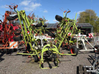 Kreiselheuer Claas Volto 870