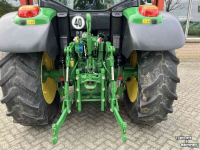 Schlepper / Traktor John Deere 6090M