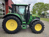 Schlepper / Traktor John Deere 6090M