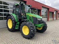 Schlepper / Traktor John Deere 6090M