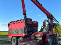 Holzhäcksler Greentec 962/25 Chipper Combi