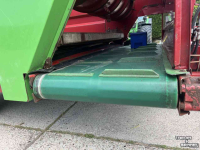 Siloblockverteilwagen Strautmann BVW