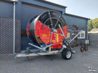 Beregnungsmaschine Marani 100GT 300 Beregeningshaspel