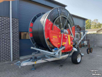 Beregnungsmaschine Marani 100GT 300 Beregeningshaspel