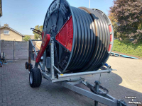 Beregnungsmaschine Marani 100GT 300 Beregeningshaspel