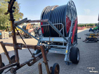 Beregnungsmaschine Marani 100GT 300 Beregeningshaspel