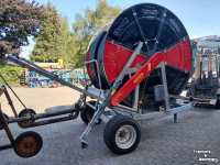 Beregnungsmaschine Marani 100GT 300 Beregeningshaspel