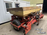 Kartoffellegemaschine Koningsplanter 4 rij