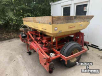 Kartoffellegemaschine Koningsplanter 4 rij