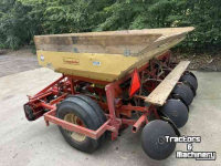 Kartoffellegemaschine Koningsplanter 4 rij