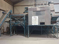 Sortiermaschine Demco Complete sorteerinstallatie