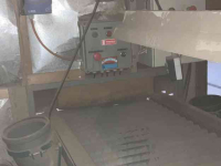 Sortiermaschine Demco Complete sorteerinstallatie