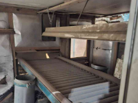 Sortiermaschine Demco Complete sorteerinstallatie