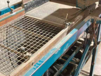Sortiermaschine Demco Complete sorteerinstallatie